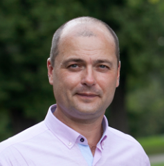 Дмитрий Ковалёв