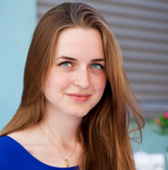 Ольга Романенко