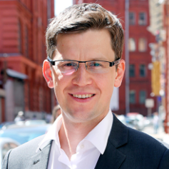 Павел Никифоров