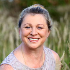 Ирина Соловьёва