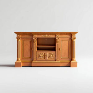 Тумба "Альберти"