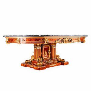 Обеденный стол "Эстем"