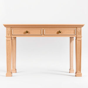 Консоль "Марте"