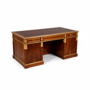 Письменный стол "Бургунд"