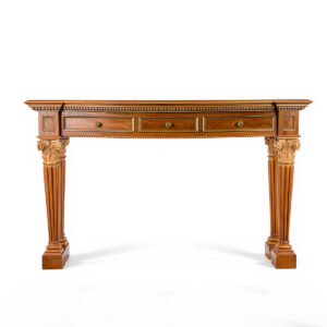 Консоль "Монблан"